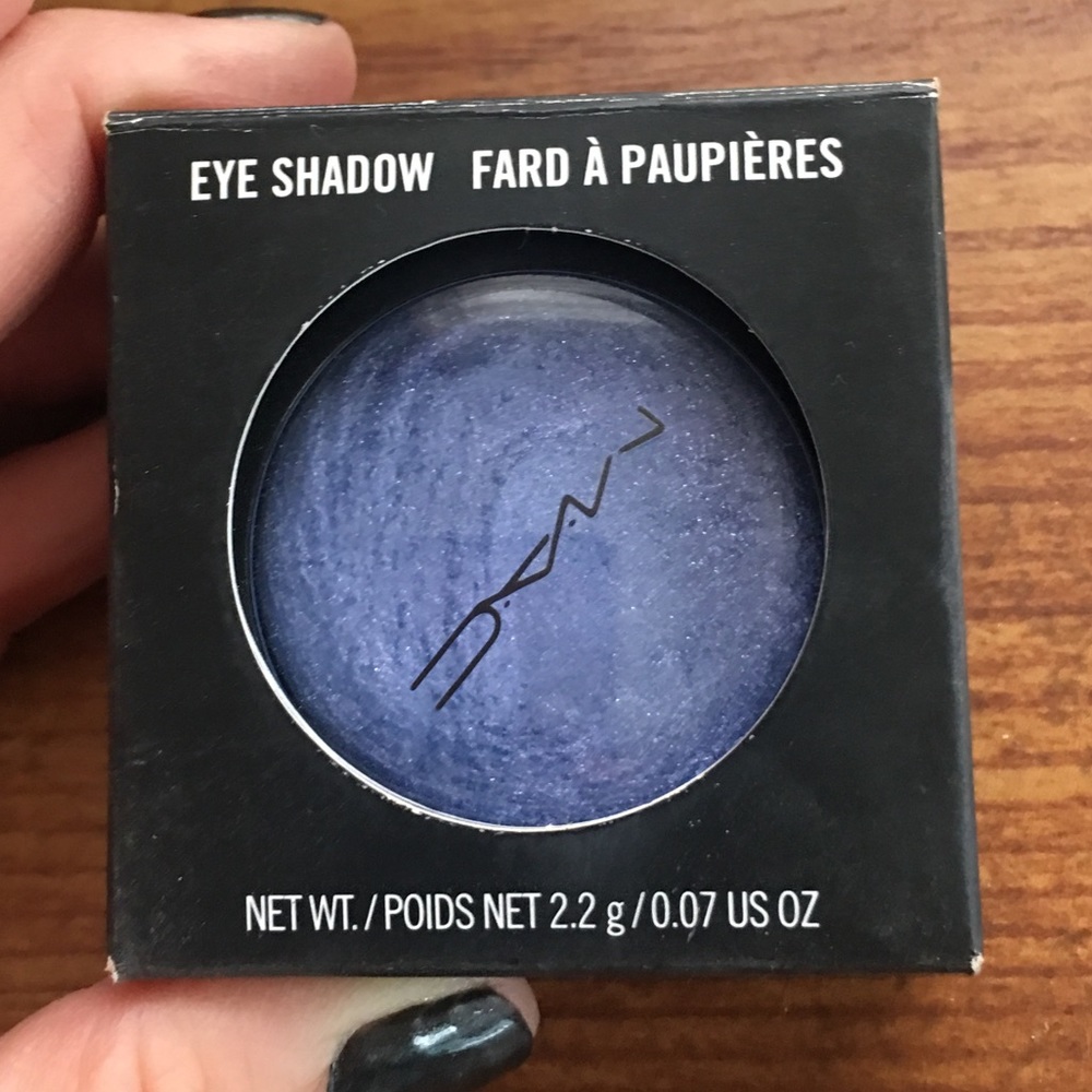 Eyeshadow